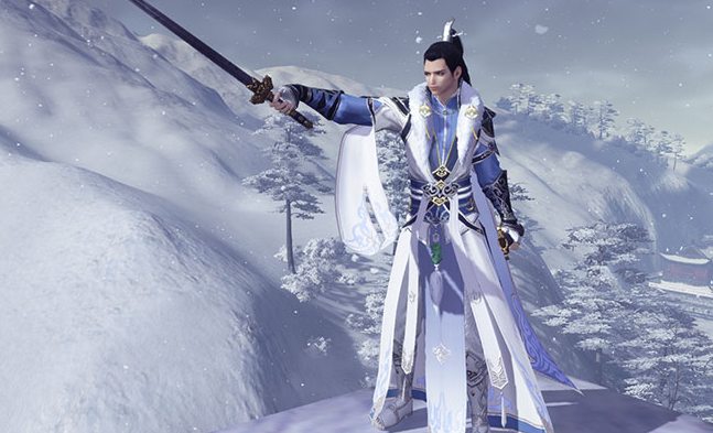 天刀镇派武器到底要怎么搞到手？