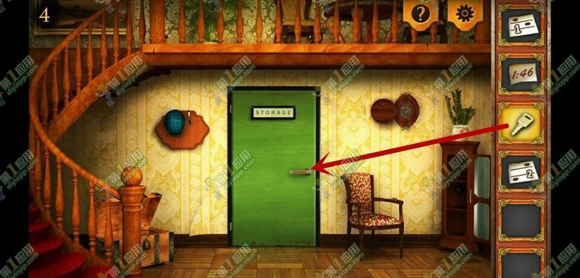房间逃脱总卡关？三大速通秘籍省2小时通关时间