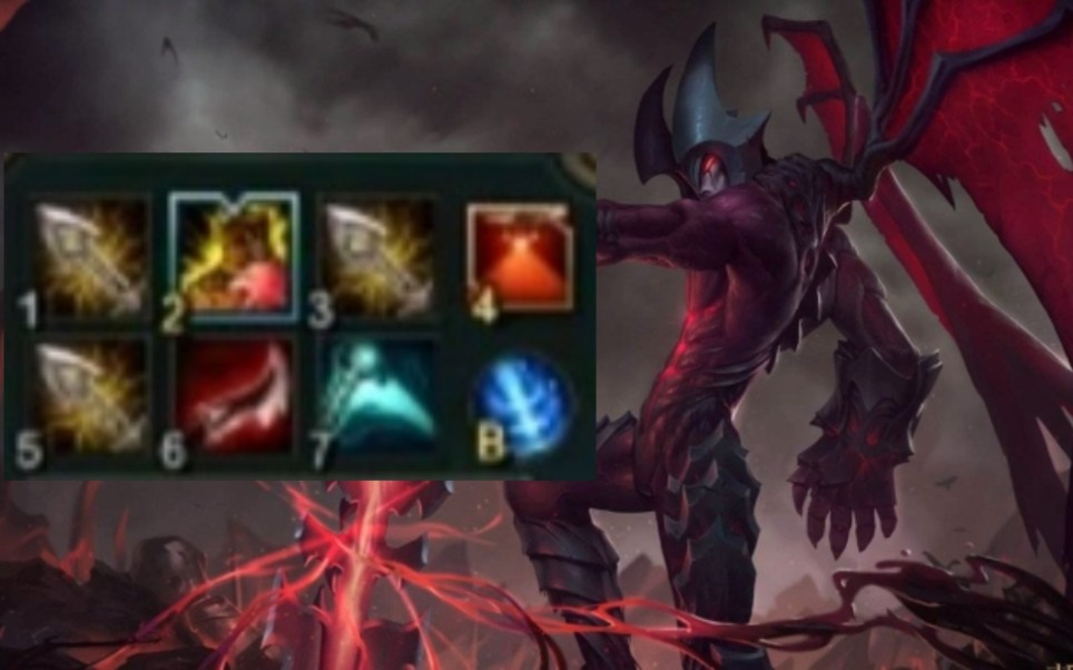 剑魔一秒八刀是否需要攻速，答案在这里