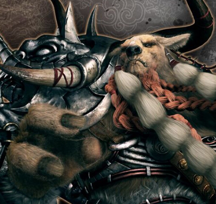 斗战神牛魔职业选择推荐（嗜血狂暴）