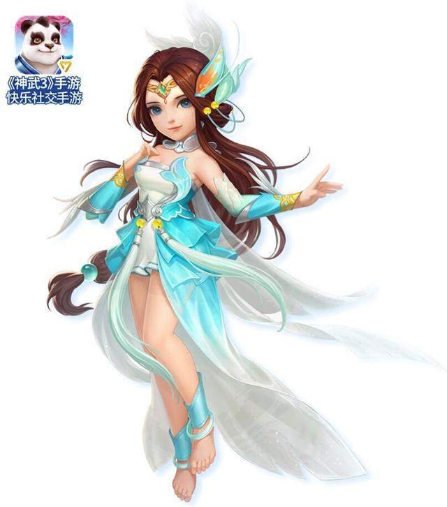 神武手游美女宠物盘点:谁是真正的巾帼英豪? 神武手游美女宠物盘点:谁是真正的巾帼英豪?