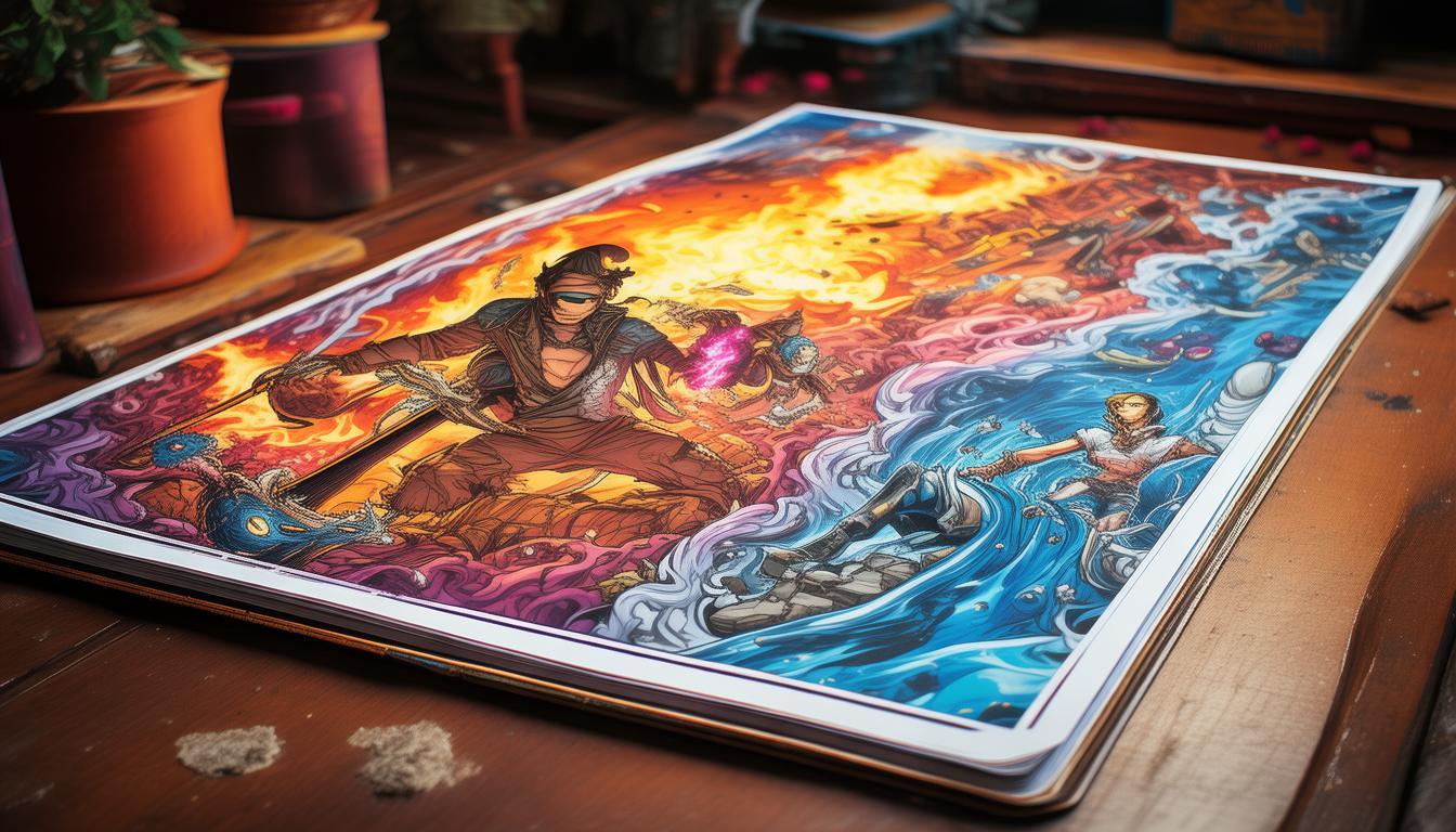 超级天赋小说_超级天赋系统免费阅读_《超神级天赋天罚之手》漫画