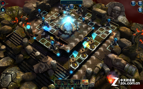 繁荣世界守护者评测,亲测塔防与卡牌融合的革新体验 繁荣世界守护者评测,亲测塔防与卡牌融合的革新体验