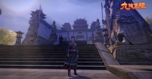 九阴真经门派战革新，昆仑派登场与战术生态重构