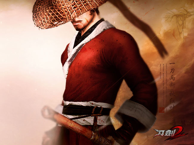 刀剑2后期强势的职业有哪些 刀剑2后期强势的职业有哪些