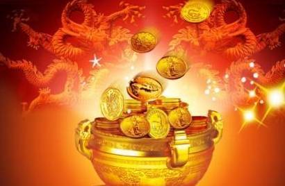 辰龙传奇:探寻30天财运暴涨秘密,摇钱树养成法 辰龙传奇:探寻30天财运暴涨秘密,摇钱树养成法