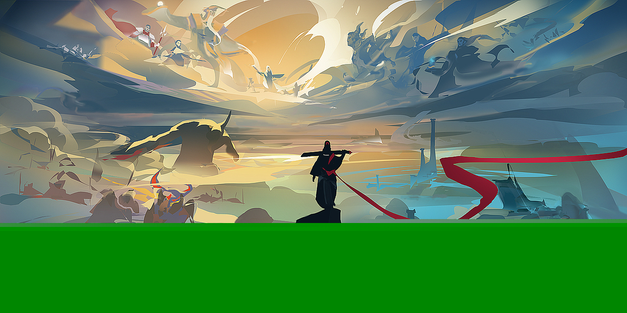 深度解读剑客联盟云端之战，带你领略独特魅力