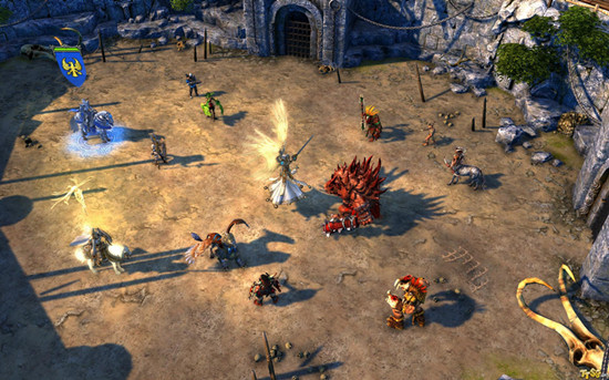 英雄无敌6激活码终极指南,三大渠道对比防踩坑攻略 英雄无敌6激活码终极指南,三大渠道对比防踩坑攻略