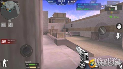 CF黄金之国爆破地图怎么玩才能轻松取胜？