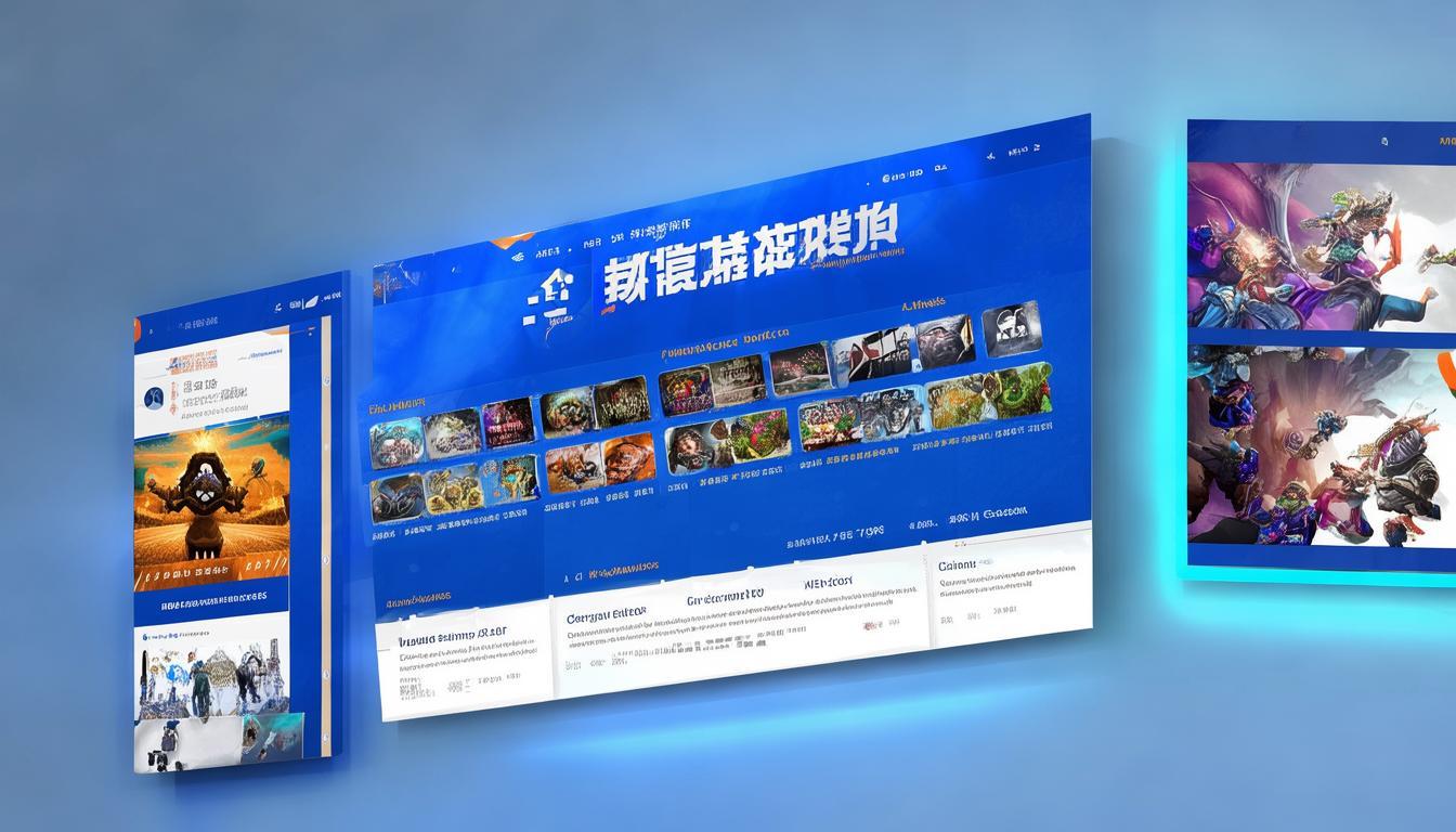 手游推荐平台有哪几个_手游推荐平台有哪些_手游推荐平台有什么