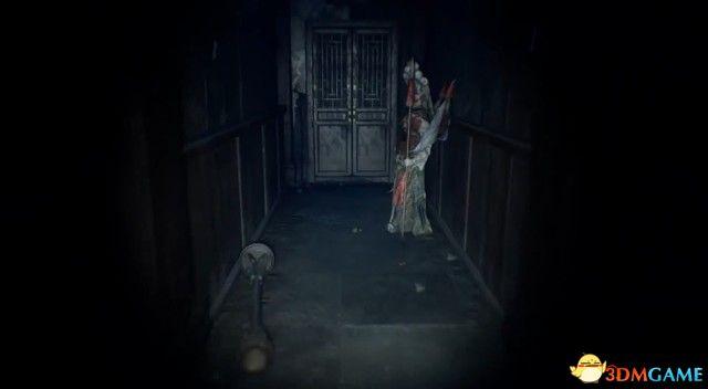 纸人2剧情与玩法亲测，解析清末鬼宅的恩怨谜团