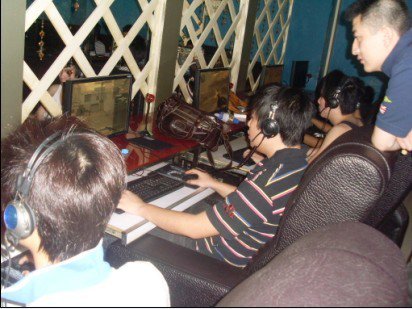 当年打WCG的穷学生是怎么用网吧电脑拿世界冠军的? 当年打WCG的穷学生是怎么用网吧电脑拿世界冠军的?