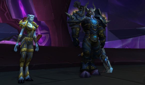 德莱尼战袍怎么获得?声望刷不动?三大速刷方案省15天 德莱尼战袍怎么获得?声望刷不动?三大速刷方案省15天