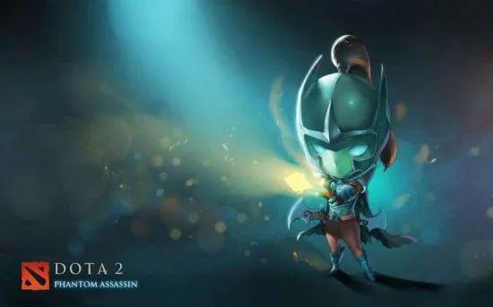 09DOTA提高班技巧分享，助你游戏水平直线上升