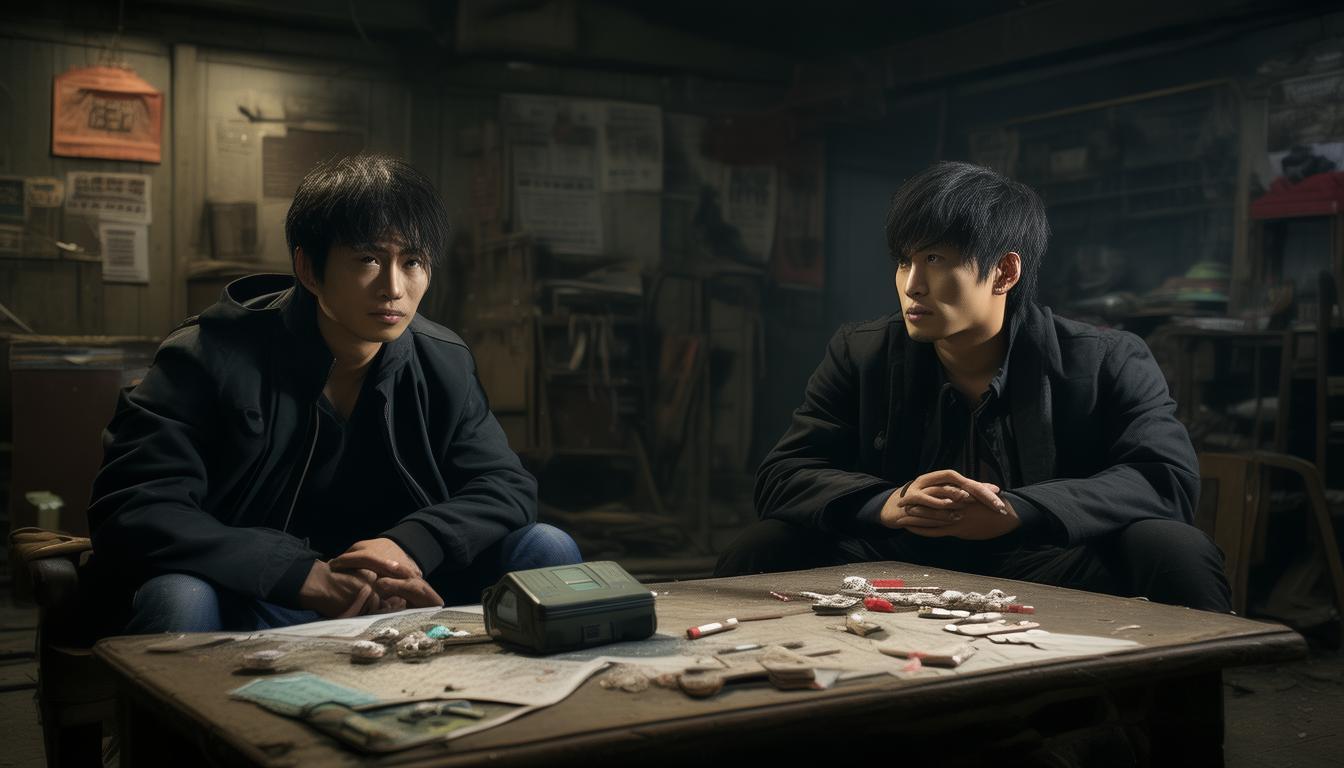 小说推荐男网络主播_网络小说男主排行榜_推荐网络双男主小说