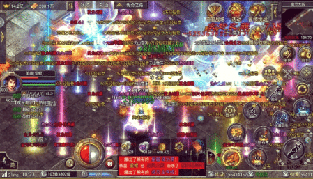 2025年最新传奇手游首发排行榜:经典与创新的完美结合