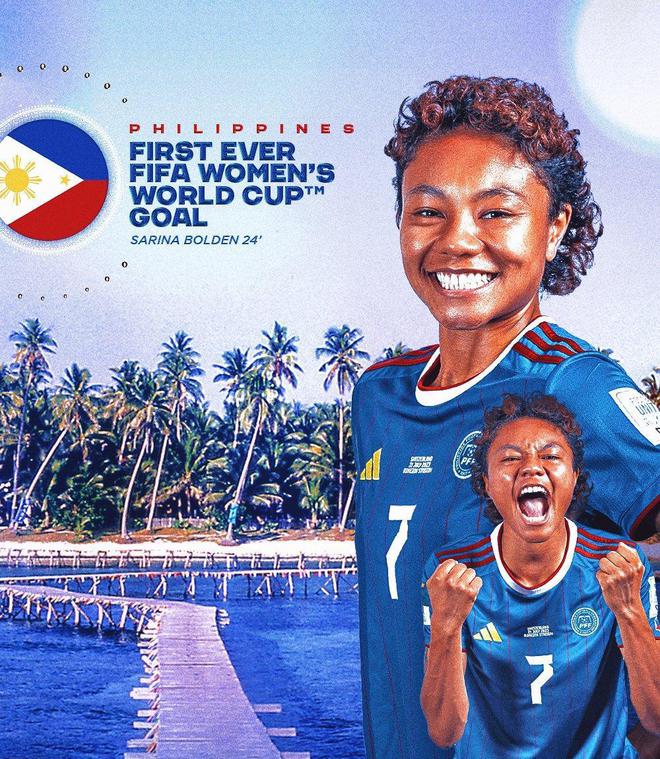 《突发：女足世界杯最近几场比赛创收破亿！国际足联确认商业分成致15国抗议》