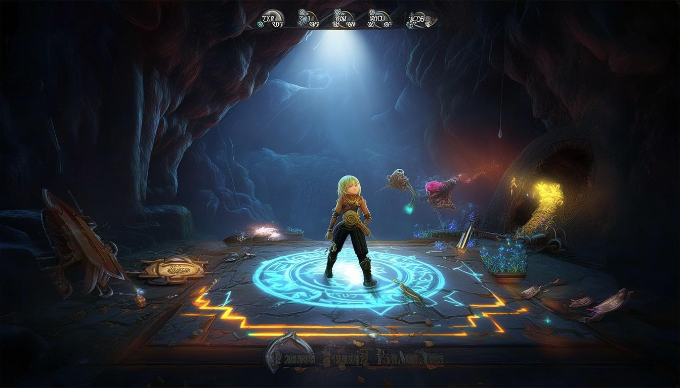 网游开局神级天赋系统_网游开局获得神级天赋全本_网游开局神级天赋小说