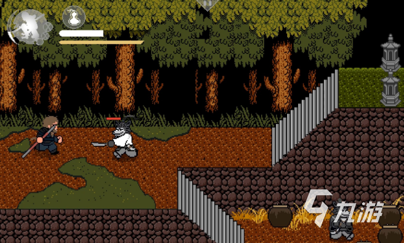 免费无网络单机游戏有哪些好玩?有趣好玩的单机游戏推荐2024 免费无网络单机游戏有哪些好玩?有趣好玩的单机游戏推荐2024