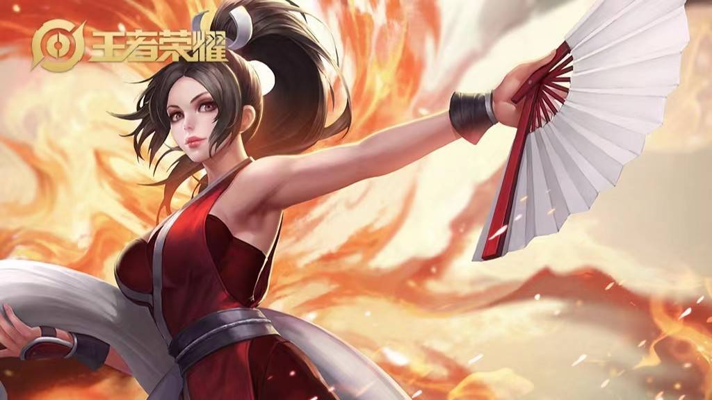 不知火舞压制怎么破？省2000金出装反杀攻略