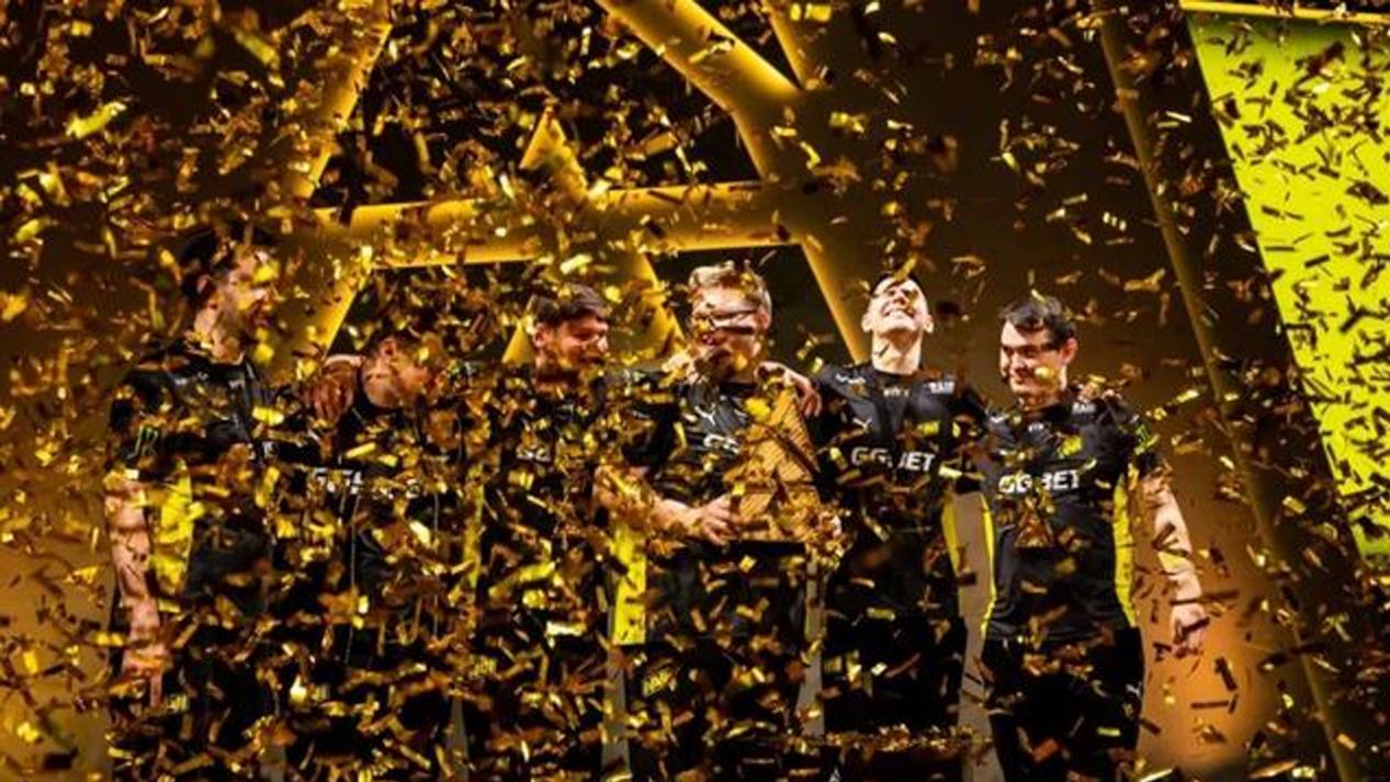 详细拆解，揭秘Navi夺冠的关键密码