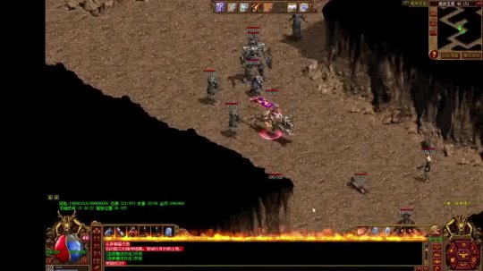 2003年盛大传奇游戏盘点：经典回顾与玩家必备指南