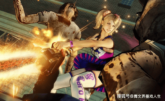 亲测评影:电锯糖心是暴力美学还是文化符号?粉红血浆下的解压密码 亲测评影:电锯糖心是暴力美学还是文化符号?粉红血浆下的解压密码