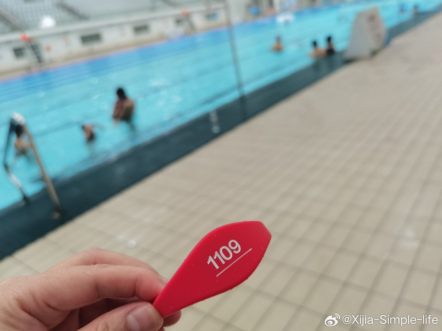 为什么别人三天冲进游泳榜前十你却卡关？