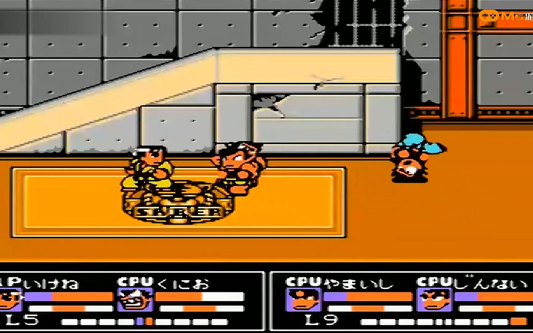 Ms游戏库 Ms游戏库