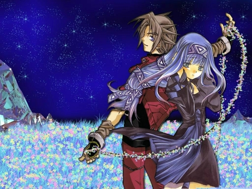 为什么武器种族传说主题曲能让人瞬间热血沸腾？