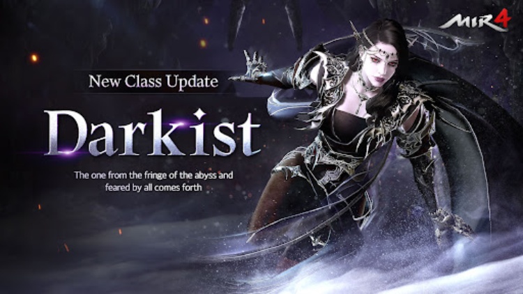 MIR4传奇4手游全面解析:游戏特色与玩法指南 MIR4传奇4手游全面解析:游戏特色与玩法指南