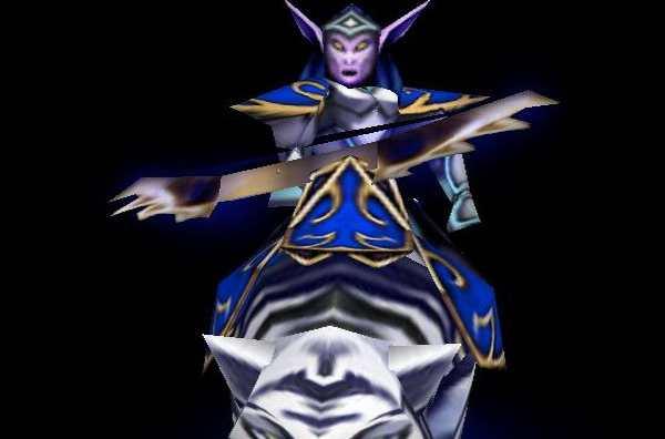 月之女祭司究竟强在哪？2025新版实战深度评测