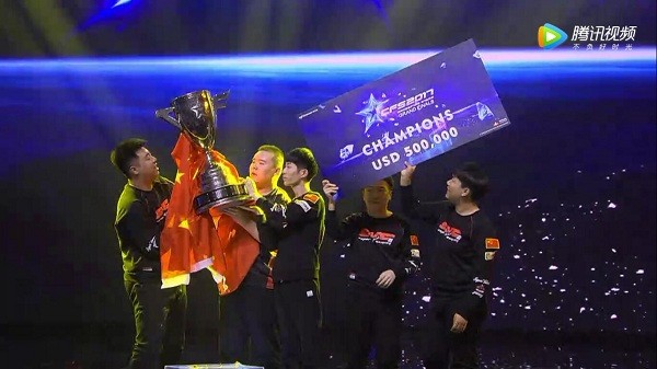 刚玩CF冠军杯就被虐成狗?新手如何快速逆袭? 刚玩CF冠军杯就被虐成狗?新手如何快速逆袭?