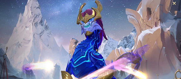 铸星龙王技能展示视频 铸星龙王技能展示视频