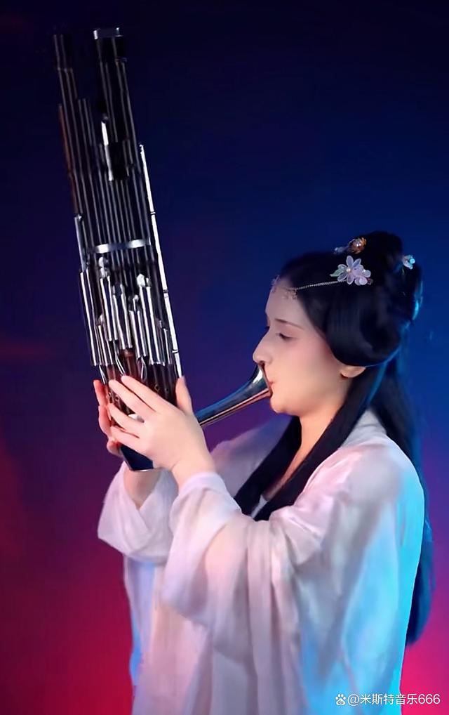 何处闻笙箫：如何在都市迷局中寻得笙箫共鸣？