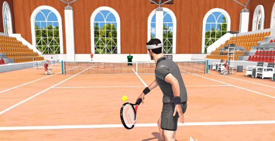 网球精英新手怎么入门?2025避坑指南全解析 网球精英新手怎么入门?2025避坑指南全解析