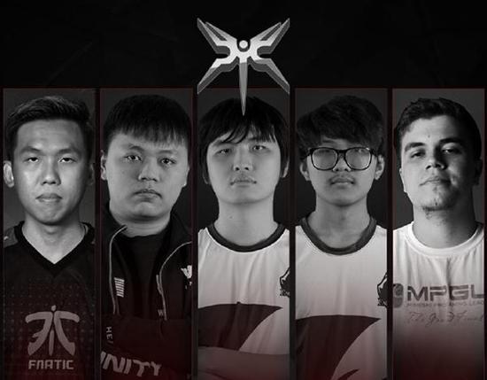 Mineski战队为啥这么火_新人入行启示_年赚千万秘诀