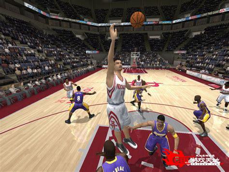 NBA2004中文版下载_新手怎么选平台_避坑指南