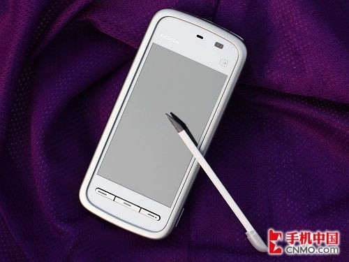 诺基亚5230开不了机怎么办？