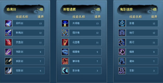 深度探秘天下3英雄榜高级查询,解锁游戏全新精彩体验 深度探秘天下3英雄榜高级查询,解锁游戏全新精彩体验