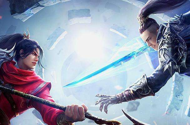 网游排行榜前十名网络小说免费阅读，剧情超燃，越看越上头！