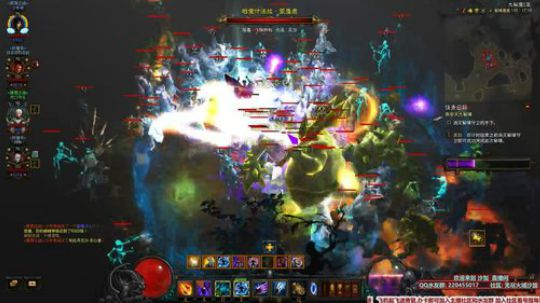 为什么别人打BOSS比你快10倍？