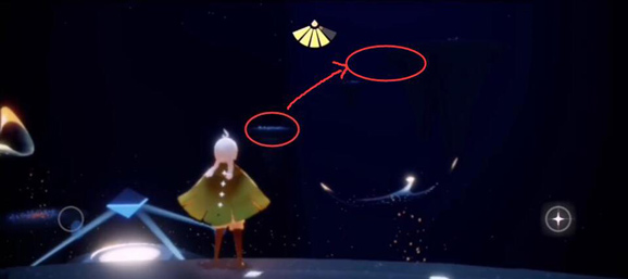 光遇禁阁先祖位置全攻略,2025最新路线解析 光遇禁阁先祖位置全攻略,2025最新路线解析