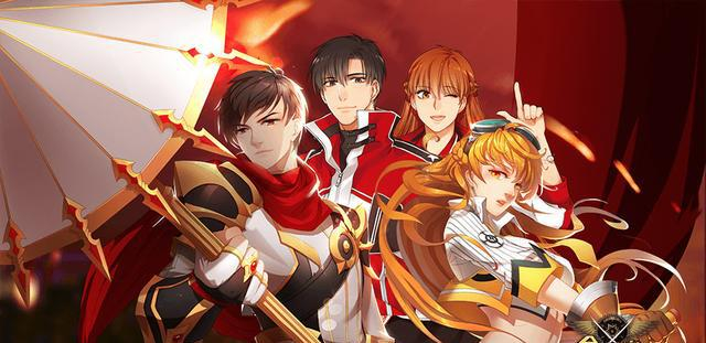 全职高手好看在哪里 全职高手好看在哪里