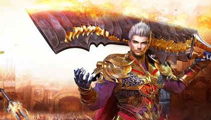 为什么老玩家宁肯玩非官服也不碰正版传奇? 为什么老玩家宁肯玩非官服也不碰正版传奇?