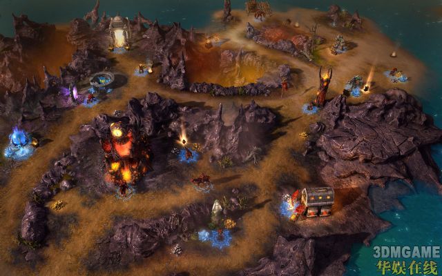 亲测评测：英雄无敌6究竟能不能打？老玩家怒肝50小时后说真话