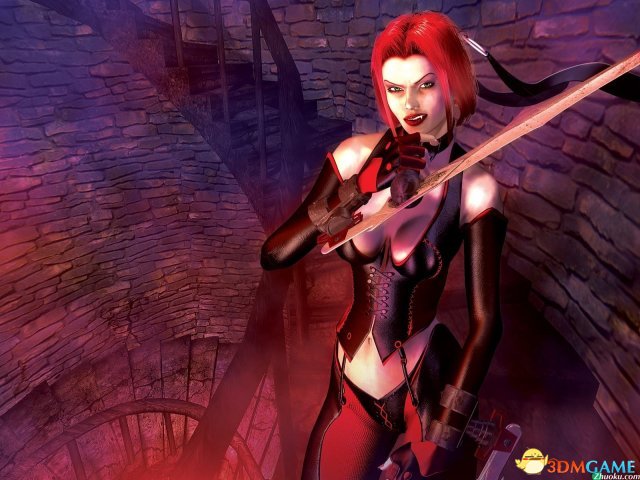 吸血莱恩2怎么下载?老司机手把手避坑教学 吸血莱恩2怎么下载?老司机手把手避坑教学