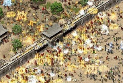 这款传奇游戏凭啥让老玩家集体 真香 ? 这款传奇游戏凭啥让老玩家集体 真香 ?