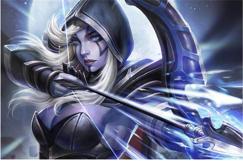 卓尔游侠出装顺序如何逆风翻盘？——实测3套出装胜率对比评测