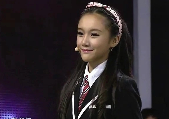 韩槿曦是谁_为何突然爆红_深度解析她的逆袭之路